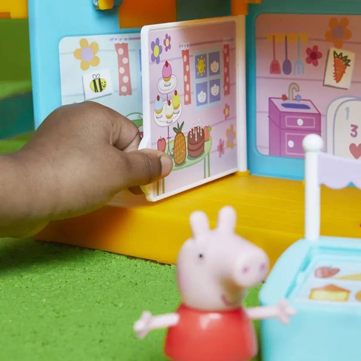 Peppa Pig Clubhouse