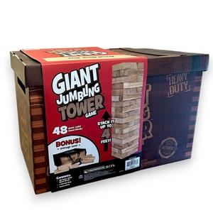 Spin Master(tm) Giant Tumbling Tower