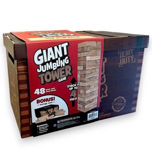Spin Master(tm) Giant Tumbling Tower alternate view