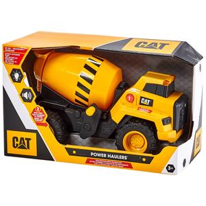 CAT Cement Mixer Light & Sound