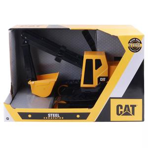 CAT Real Steel Ultimate Excavator alternate view