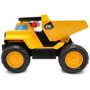 CAT Play & Ride Steel Dump Truck alternate view