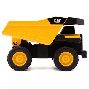 CAT 12In Compact Steeel Dump Truck alternate view