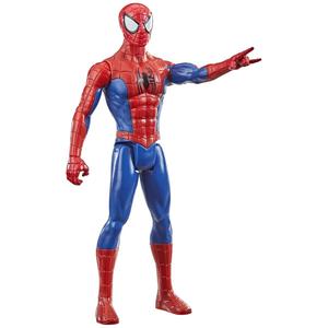 Marvel Titan Hero Series Spider-Man 12-Inch Action Figure