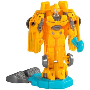 TRANSFORMERS(R) Robot Battles Bumblebee