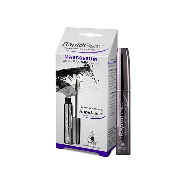 RapidLash RapidGlam(tm) The World's First Mascerum