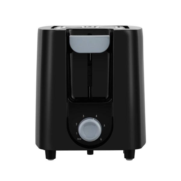 Continental(tm) Electric 2 Slice Toaster alternate view