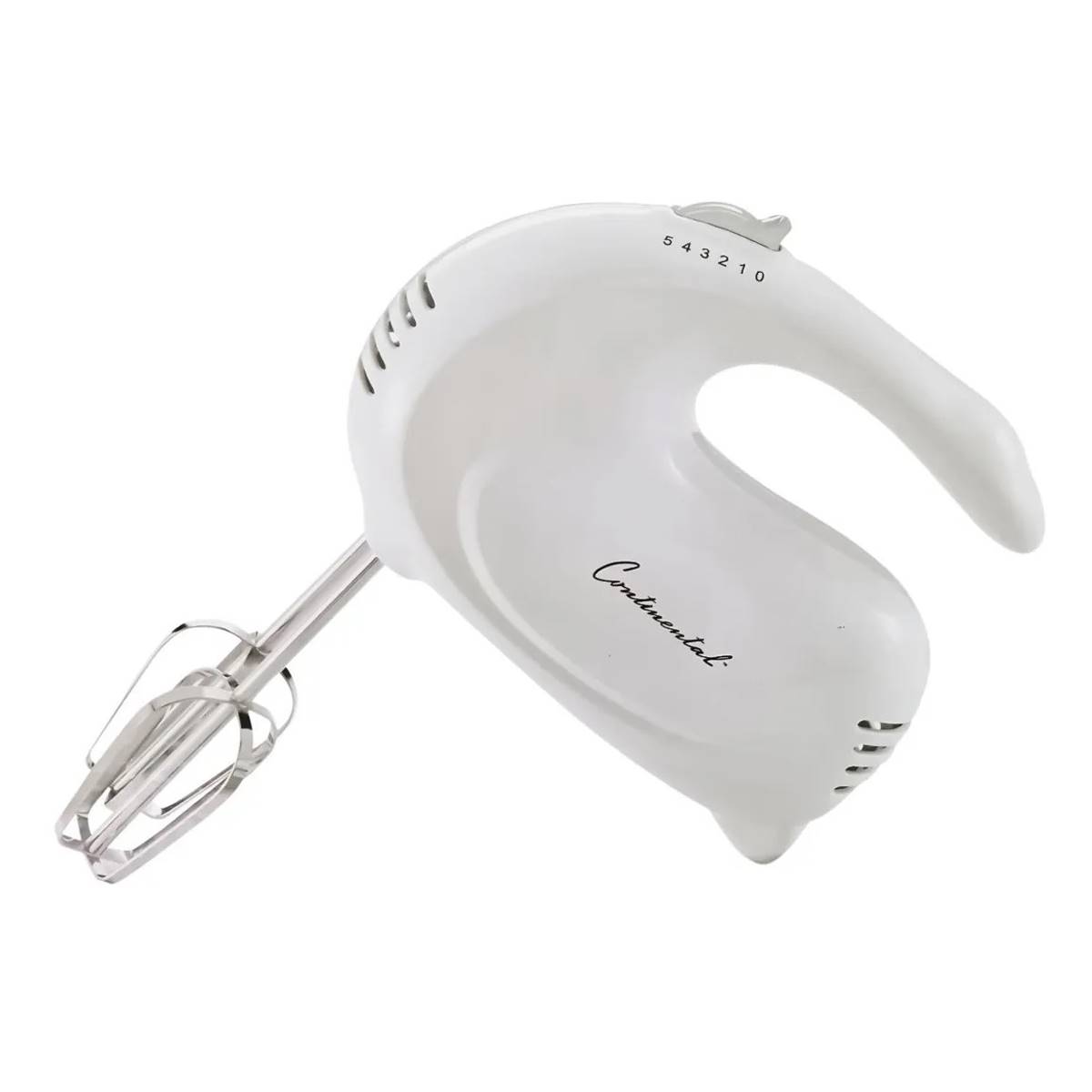 Continental(tm) Electric Hand Mixer