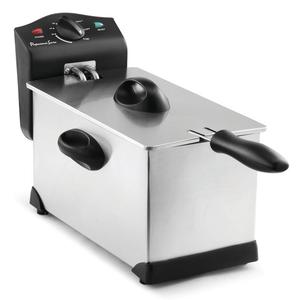 Professional Series 3-Liter Deep Fryer