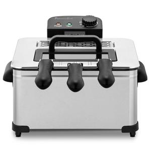 Professional Series 4.5-Liter Deep Fryer