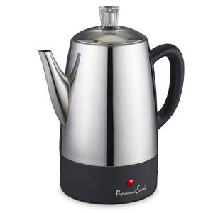 Professional Series 8-Cup Perculator Coffee Maker