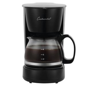 Continental(tm) 5-Cup Coffeemaker