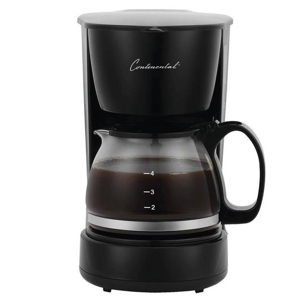 Continental(tm) 5-Cup Coffeemaker