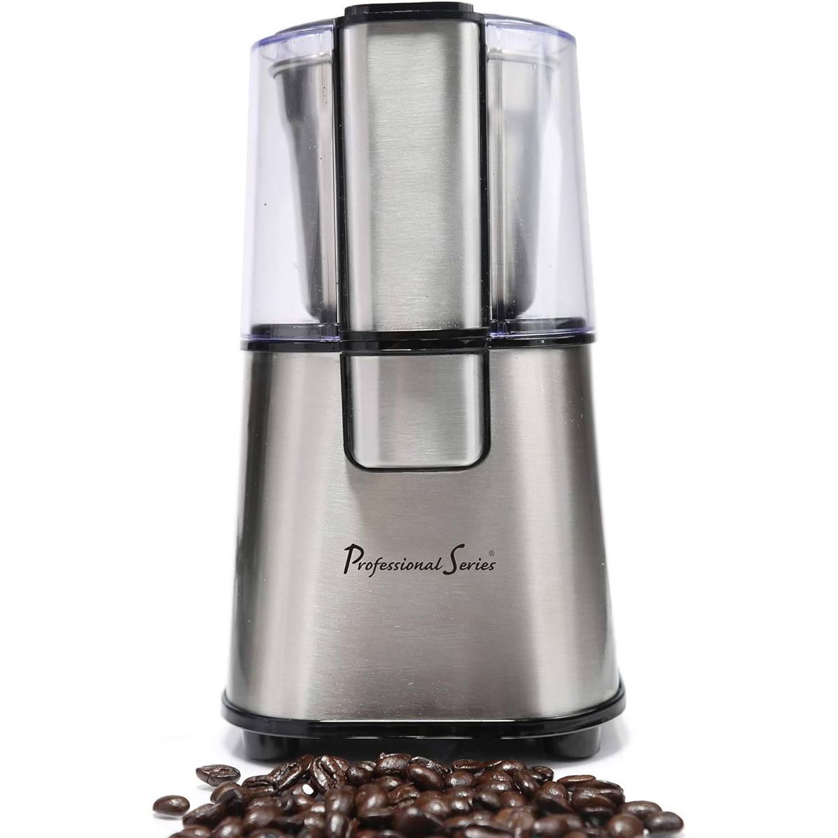 Continental(tm) Electric Coffee Grinder