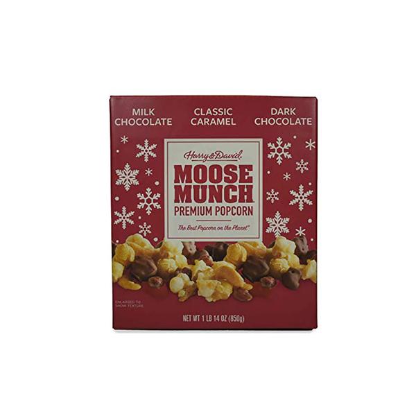 Harry & David(R) 30oz. Moose Munch Party Pack