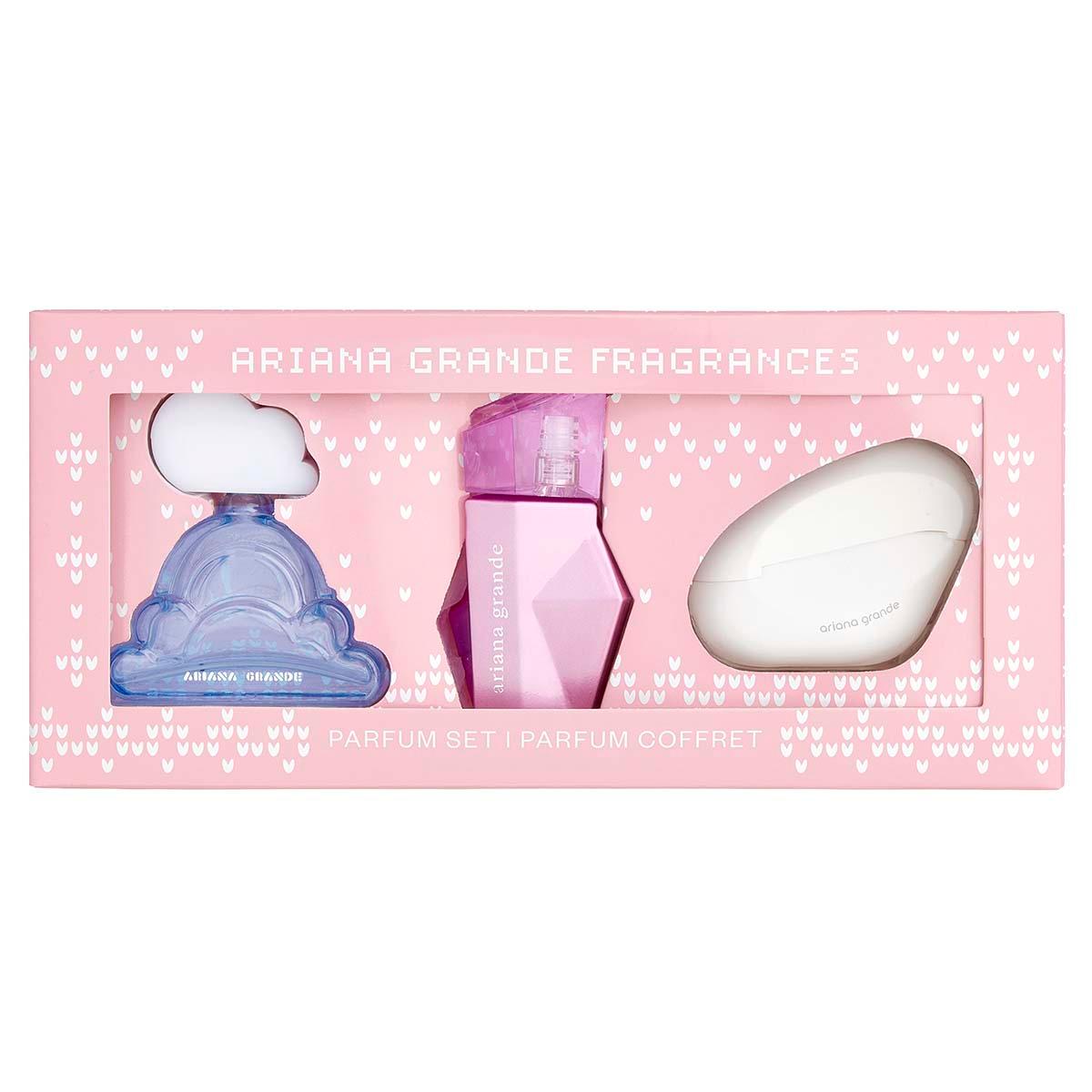 Ariana Grande Perfume Set, One Size, Set