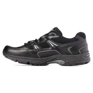 Womens Vionic(R) Walker Classic Lace Up Sneakers - Black alternate view