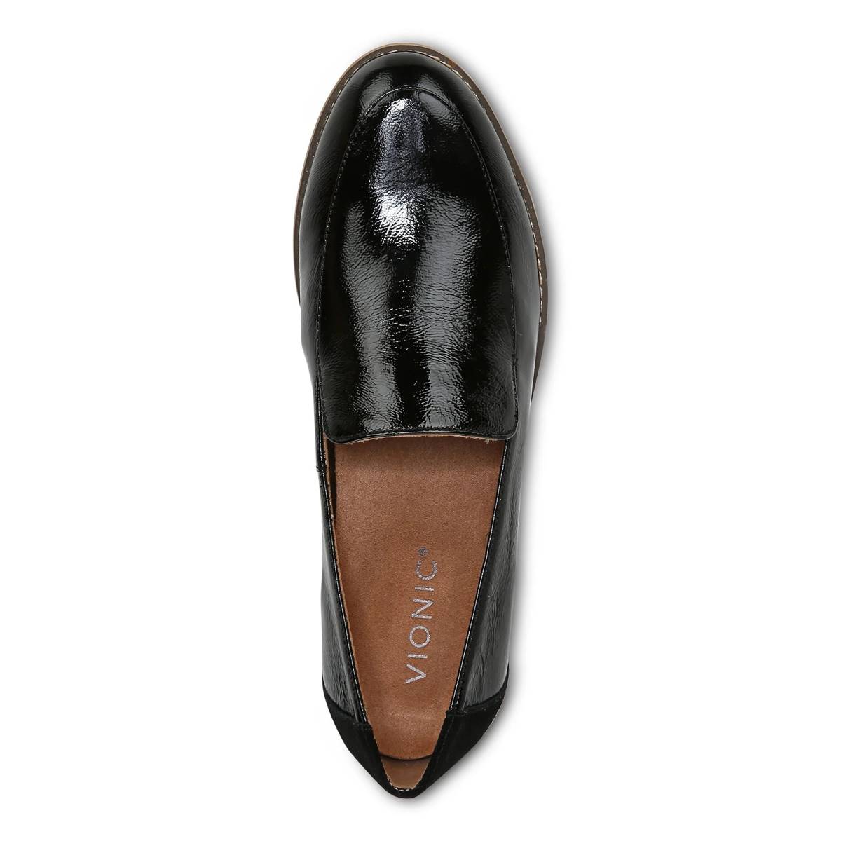 Womens Vionic Kensley Loafers
