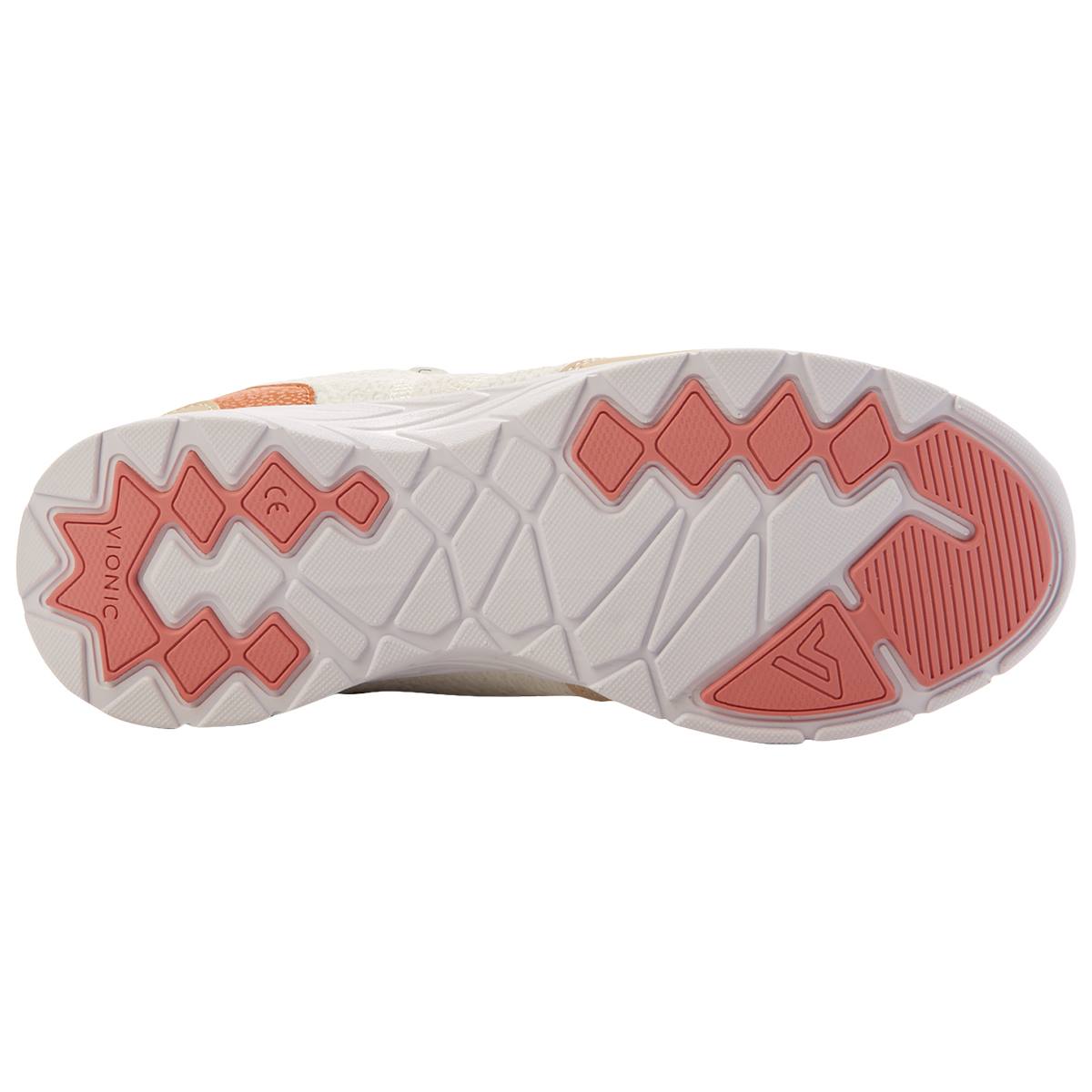 Womens Vionic Jetta Athletic Sneakers