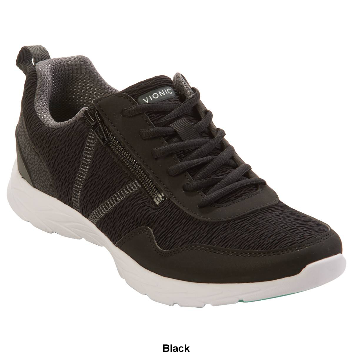 Womens Vionic Jetta Athletic Sneakers