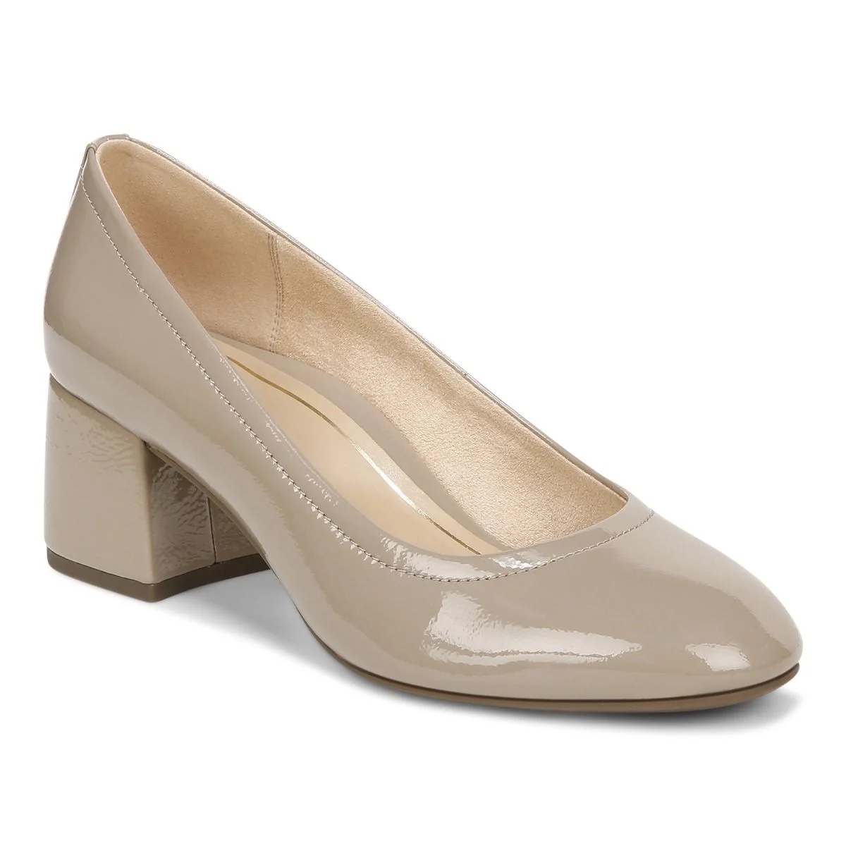 Womens Vionic Carmel Pumps