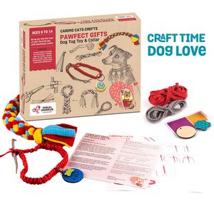 Chalk N Chuckles Pawfect Gifts Kit