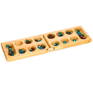 Continuum Games Family Traditions Mancala alternate view
