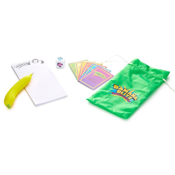 Continuum Games Banana Blitz Banana Grabba alternate view