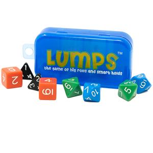 Continuum Games Classic Lumps alternate view
