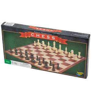 Continuum Games Family Traditions Chess alternate view