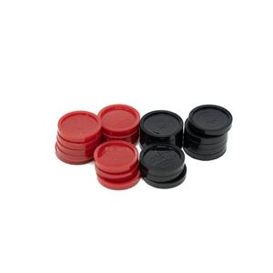 Continuum Games Family Traditions Checkers alternate view