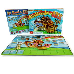 Continuum Games All Aboard The Ark alternate view