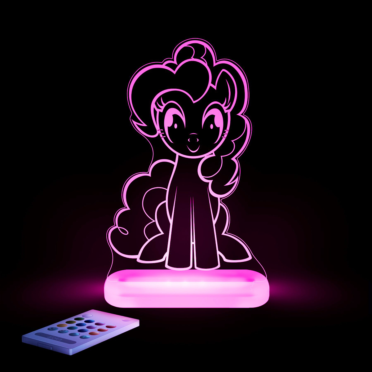 My Little Pony Pinkie Pie LED Light