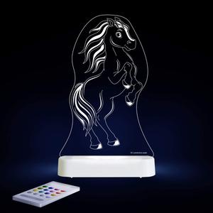 Lumenico Pony SleepyLight alternate view