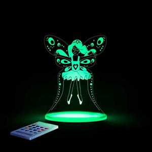 Lumenico Fairy Ballerina SleepyLight alternate view