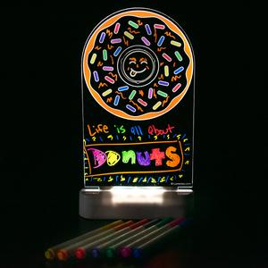 Lumenico Donut Emoji Notes alternate view