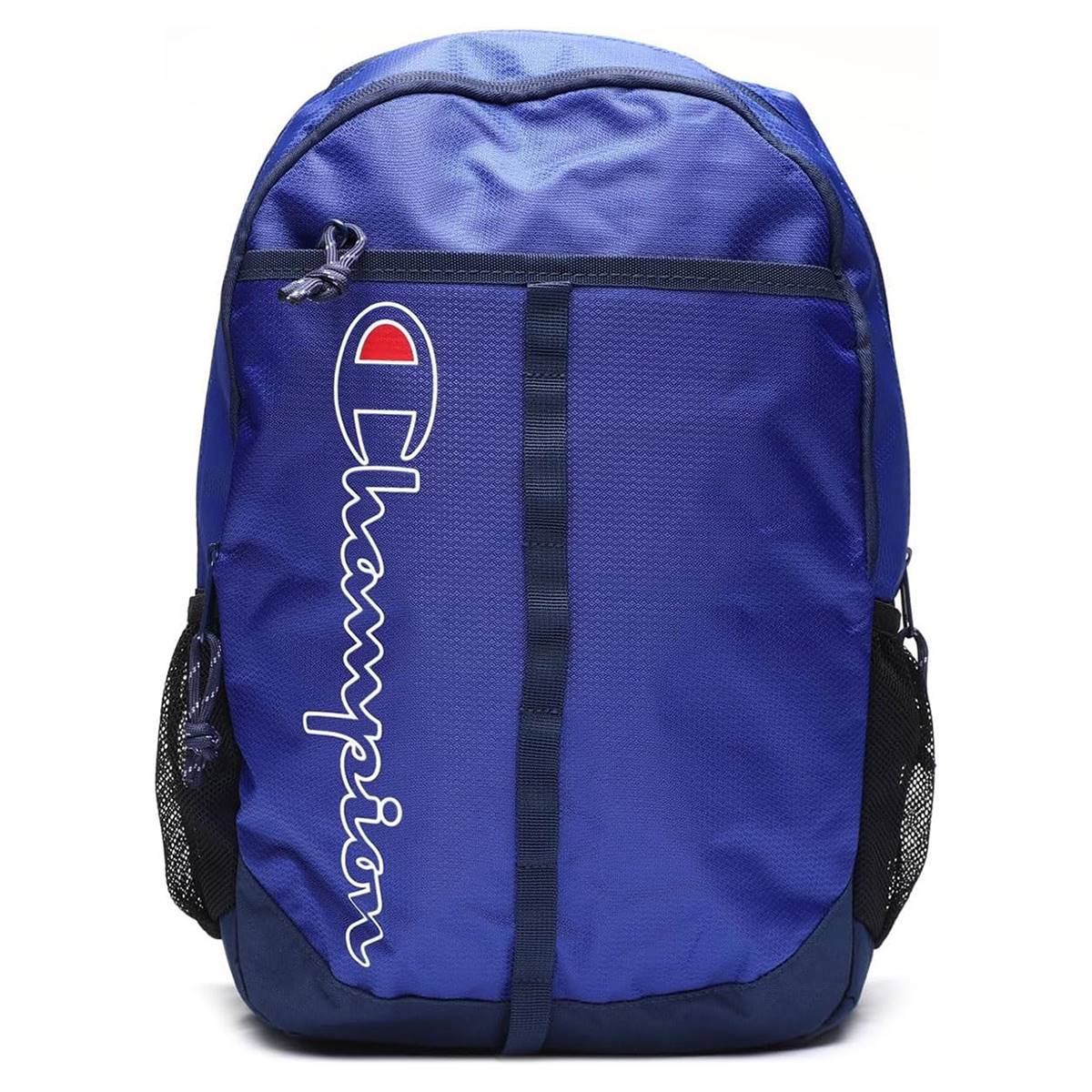 Champion(R) Center Backpack - Blue