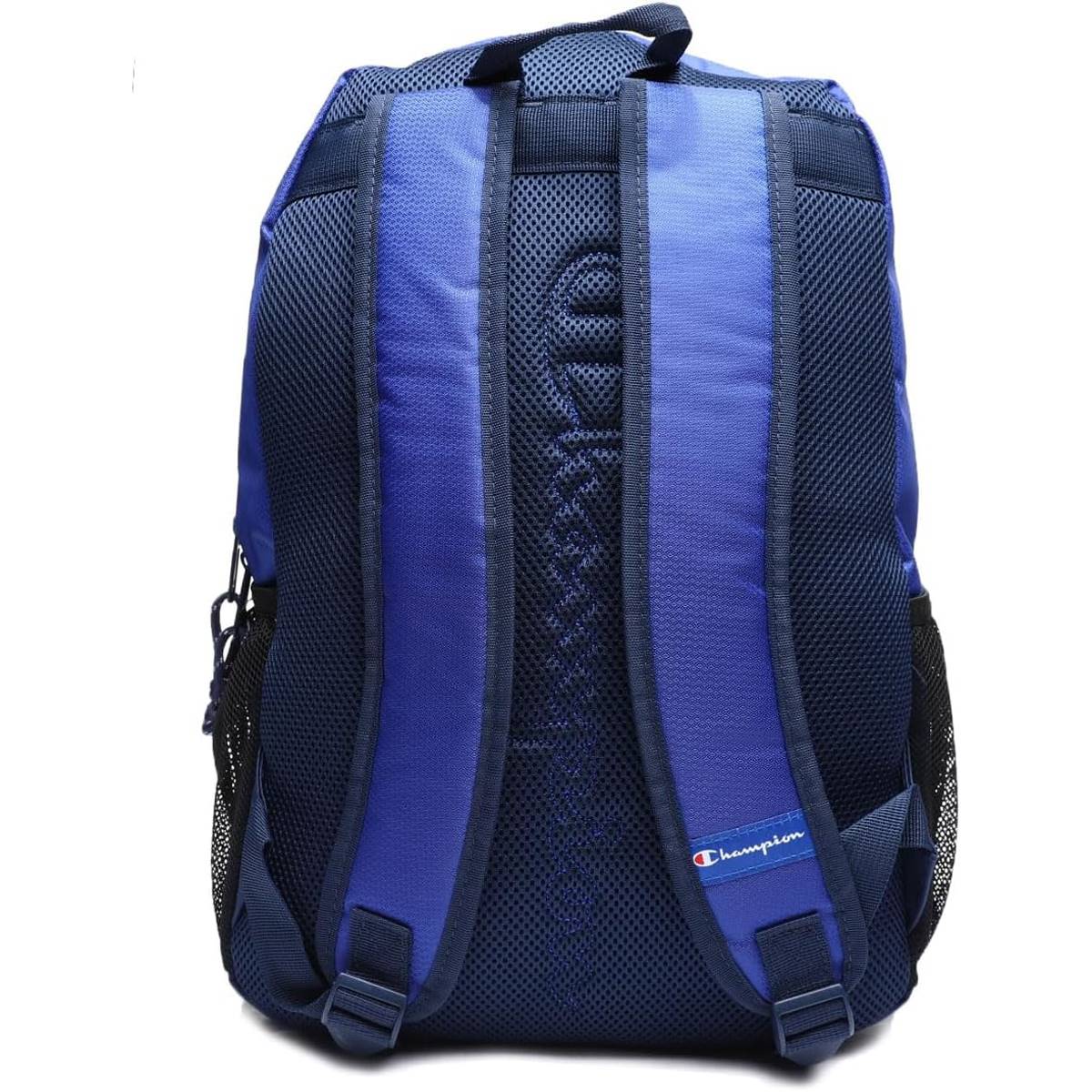 Champion(R) Center Backpack - Blue