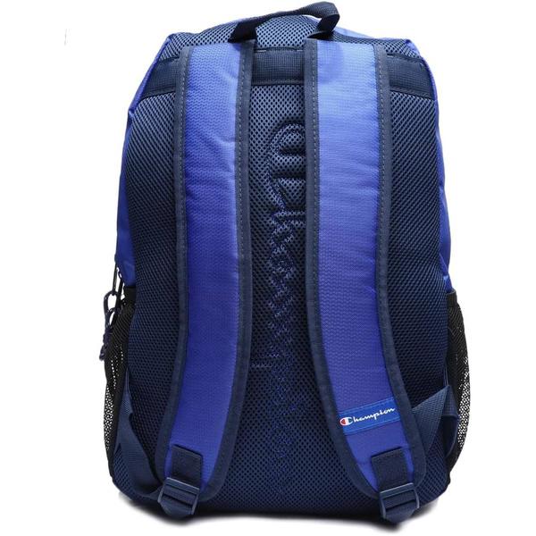 Champion(R) Center Backpack - Blue alternate view