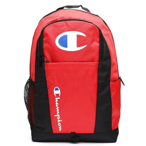 Champion(R) Core Backpack - Red