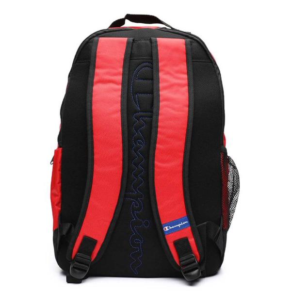 Champion(R) Core Backpack - Red alternate view