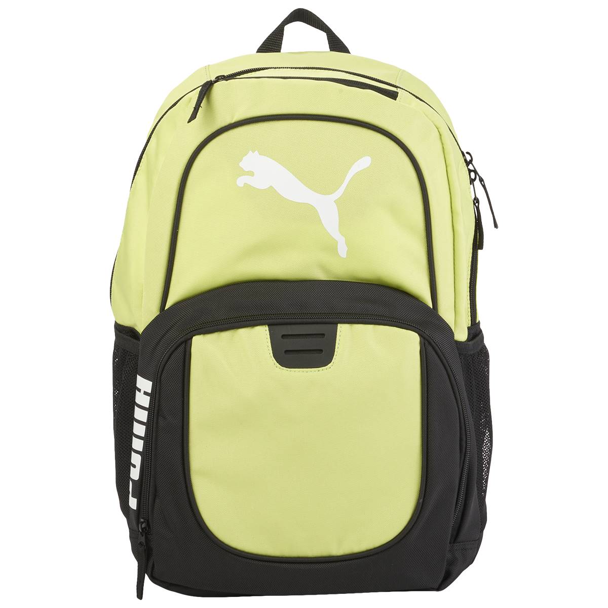 Puma(R) Classic Core Backpack Bag - Green