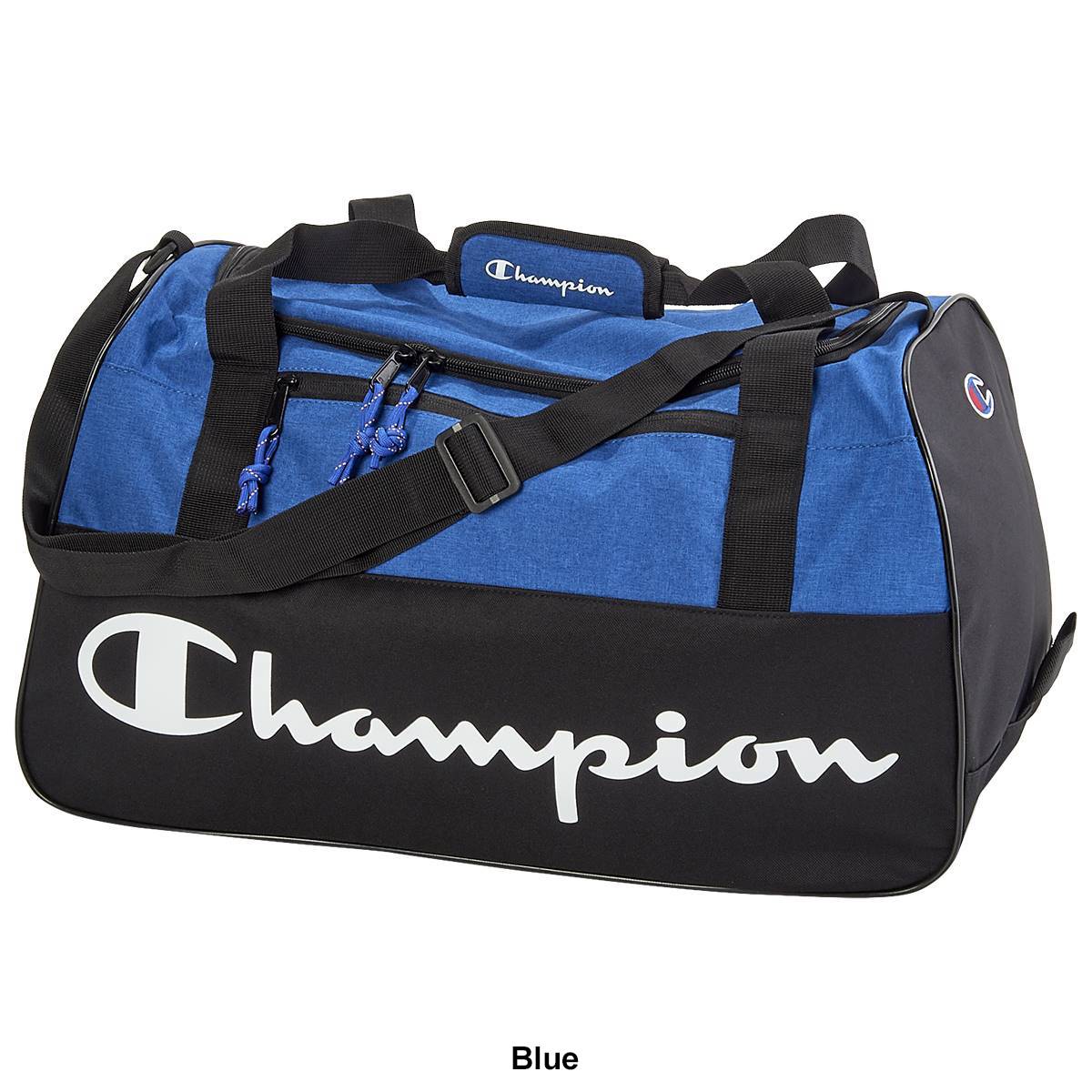 Champion Utility Medium Duffel Bag