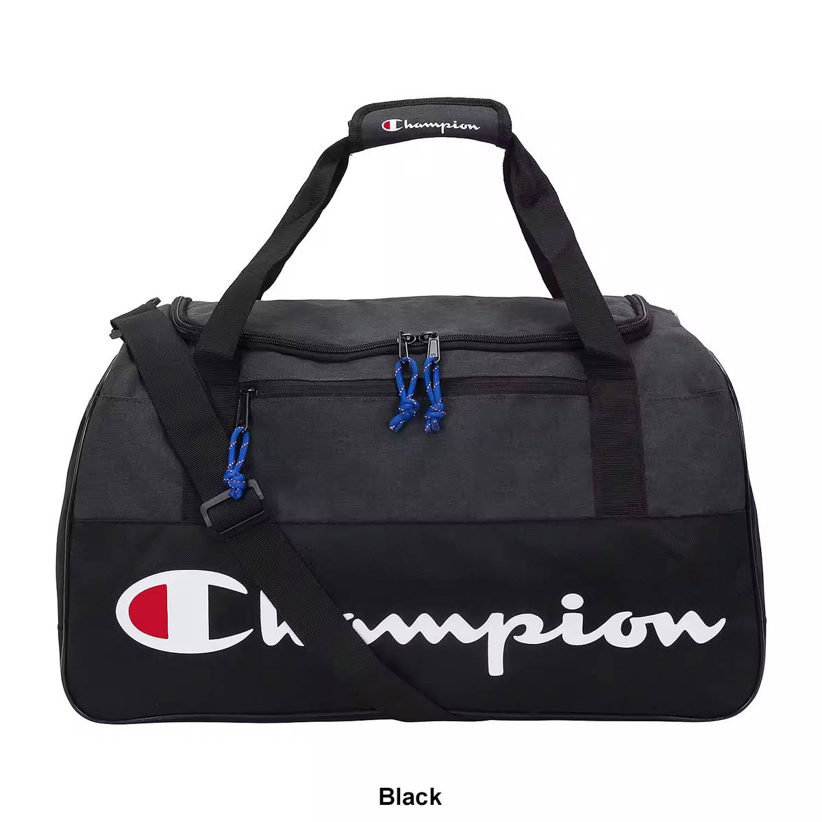 Champion Utility Medium Duffel Bag