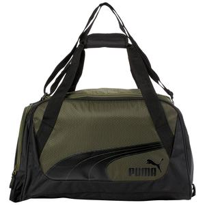 Puma(R) Form Factor 2.0 Duffel Bag - Green alternate view