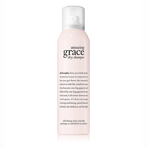 Philosophy Amazing Grace Dry Shampoo