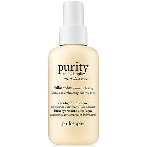 Philosophy Purity Made Simple Ultra Light Moisturizer