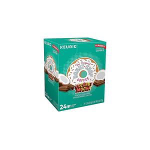 Keurig(R) Donut Shop(R) Coconut Mocha K-Cup(R) - 24 Count
