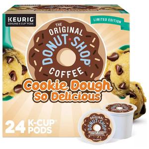 Keurig(R) Donut Shop Cookie Dough - 24 Count alternate view