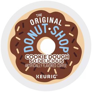 Keurig(R) Donut Shop Cookie Dough - 24 Count